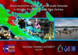 Morobe Socio-economic Survey